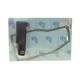 Фільтр АКПП BLUE PRINT ADBP210090 для Honda Accord, Civic, CR-V (з прокладкою)