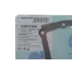 Фільтр АКПП BLUE PRINT ADBP210090 для Honda Accord, Civic, CR-V (з прокладкою)