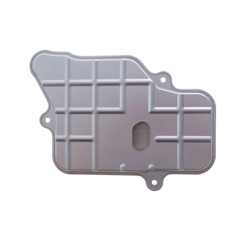 Фільтр АКПП Subaru Forester/Legacy/Outback 2.0/2.5/3.6 09- (з прокладкою)
