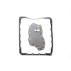 Купити Фільтр АКПП Nissan Pathfinder 05- (з прокладкою) | KovelAutoHub