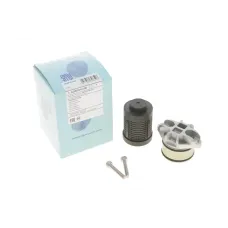 Фільтр масляний диференціалу BLUE PRINT ADBP210106 для VW Golf V/Passat B6/T5 (Haldex Gen IV), 38x61x5 мм