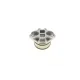 Фільтр масляний диференціалу BLUE PRINT ADBP210106 для VW Golf V/Passat B6/T5 (Haldex Gen IV), 38x61x5 мм