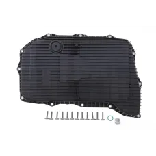 Фільтр АКПП BLUE PRINT ADBP210107 для Audi A4/A5/Q5 2.0/3.0 TDI/TFSI 2015-, 503x337x46 мм