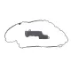Фільтр АКПП BLUE PRINT ADBP210127 (сітчастий + прокладка) для Audi A4 B9 2015-, 162x71x56 мм