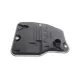 Фільтр АКПП Toyota Avensis/Corolla 1.6/1.8 VVTi 06-18 (з прокладкою)