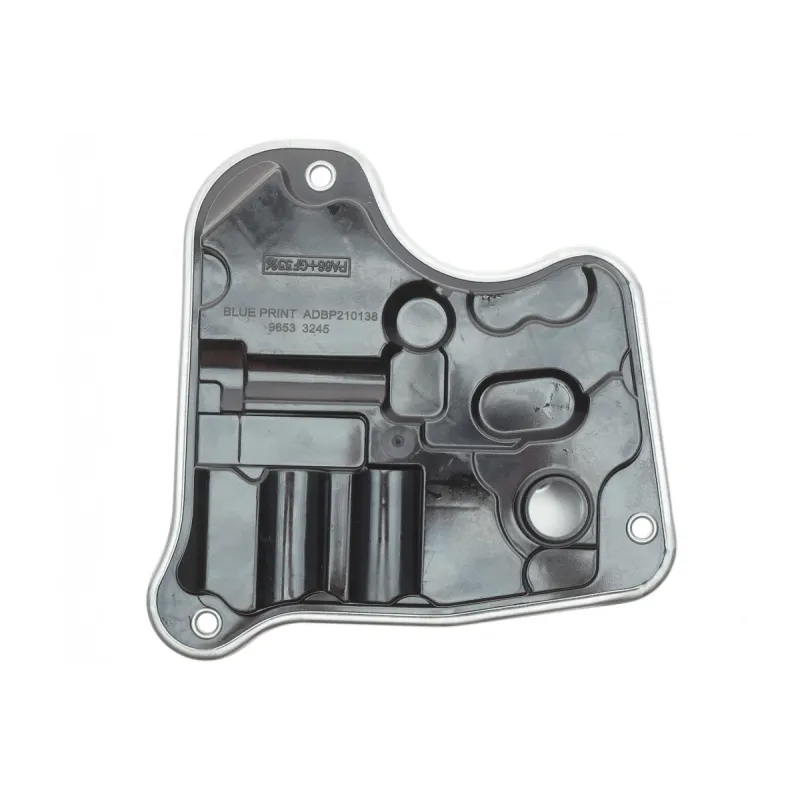 Фільтр АКПП BLUE PRINT ADBP210138 для Toyota Auris, Avensis, Corolla 2008-2019 (з прокладкою)