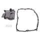 Фільтр АКПП Toyota Hilux/Land Cruiser 09- (з прокладкою)