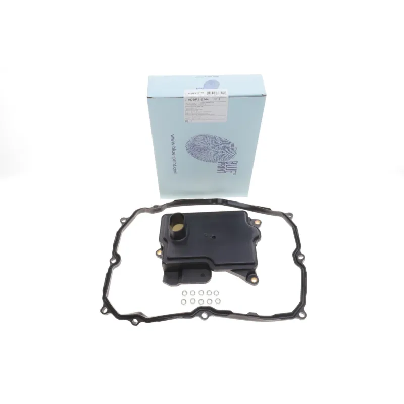 Фільтр АКПП Toyota Hilux/Land Cruiser 09- (з прокладкою)