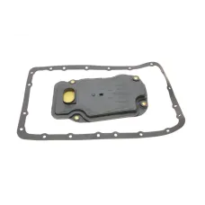 Фільтр АКПП BLUE PRINT ADBP210145 для Lexus GS/IS 2005-2011, 249x153x33 мм