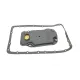 Фільтр АКПП BLUE PRINT ADBP210145 для Lexus GS/IS 2005-2011, 249x153x33 мм