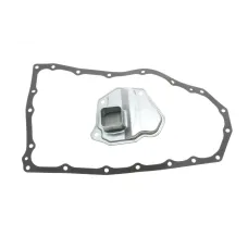Купити Фільтр АКПП Nissan Murano/Qashqa/X-Trail/Renault Koleos 07- (з прокладкою) | KovelAutoHub