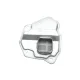 Фільтр АКПП Nissan Murano/Qashqa/X-Trail/Renault Koleos 07- (з прокладкою)