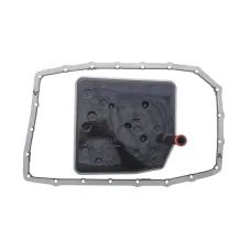 Фільтр АКПП BLUE PRINT ADBP210148 для Ford Ranger (TKE) 2.0-3.2D 2011-, сітчастий, 250x231x99 мм