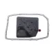 Фільтр АКПП BLUE PRINT ADBP210148 для Ford Ranger (TKE) 2.0-3.2D 2011-, сітчастий, 250x231x99 мм
