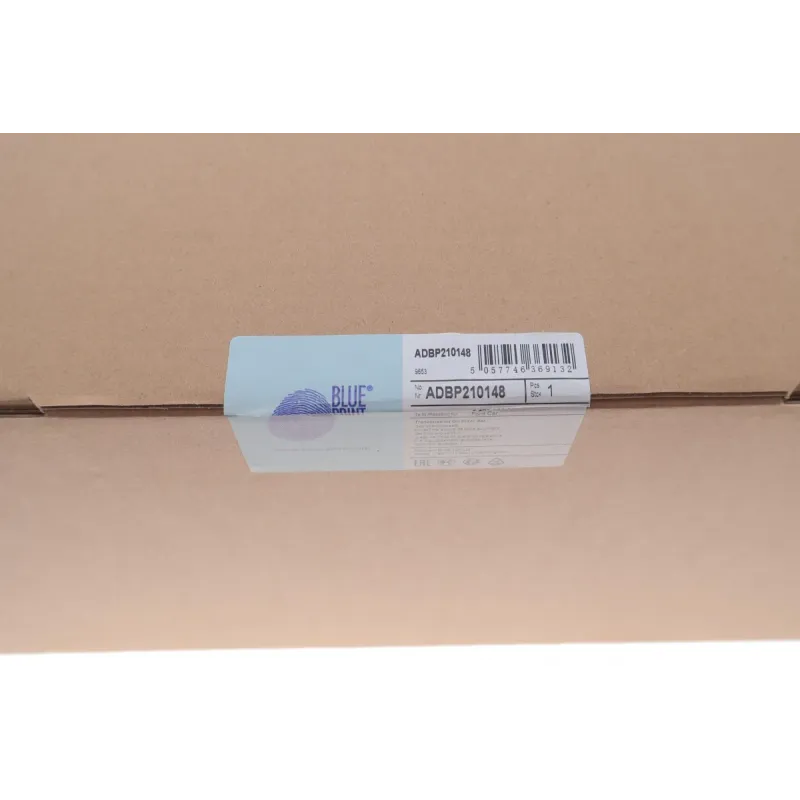 Фільтр АКПП BLUE PRINT ADBP210148 для Ford Ranger (TKE) 2.0-3.2D 2011-, сітчастий, 250x231x99 мм