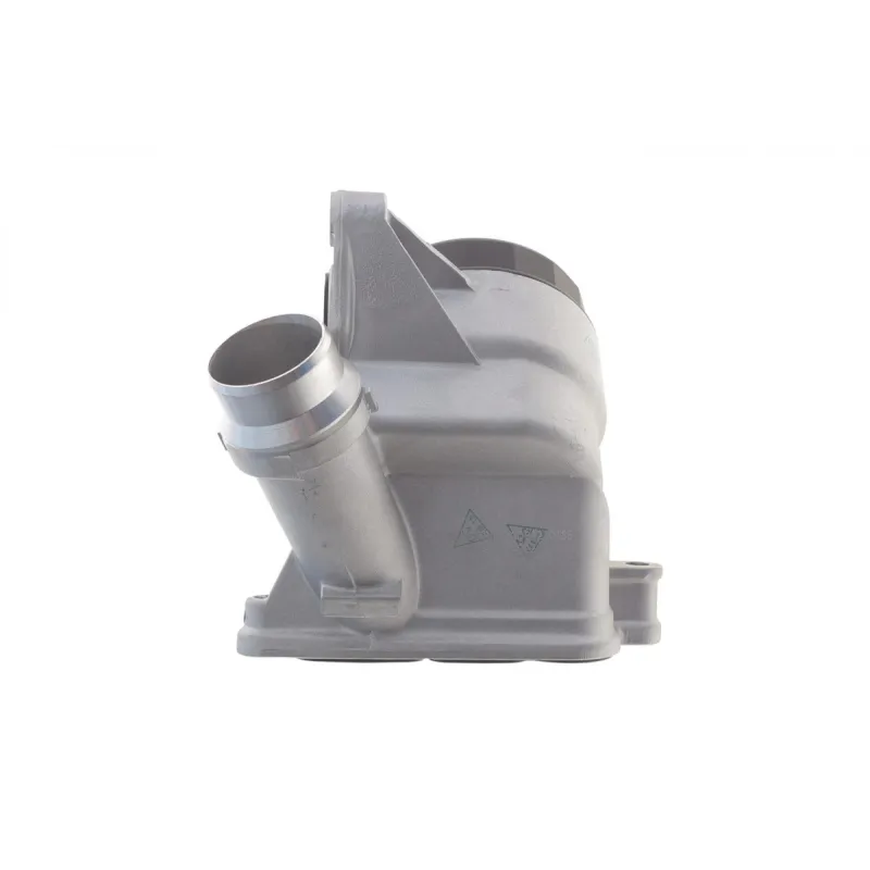 Корпус фільтра масляного BMW 3 (E90)/5 (F10)/6 (E63)/X5 (F15)/X6 (E71) 04-18 N20/N26/N52/N53/N55