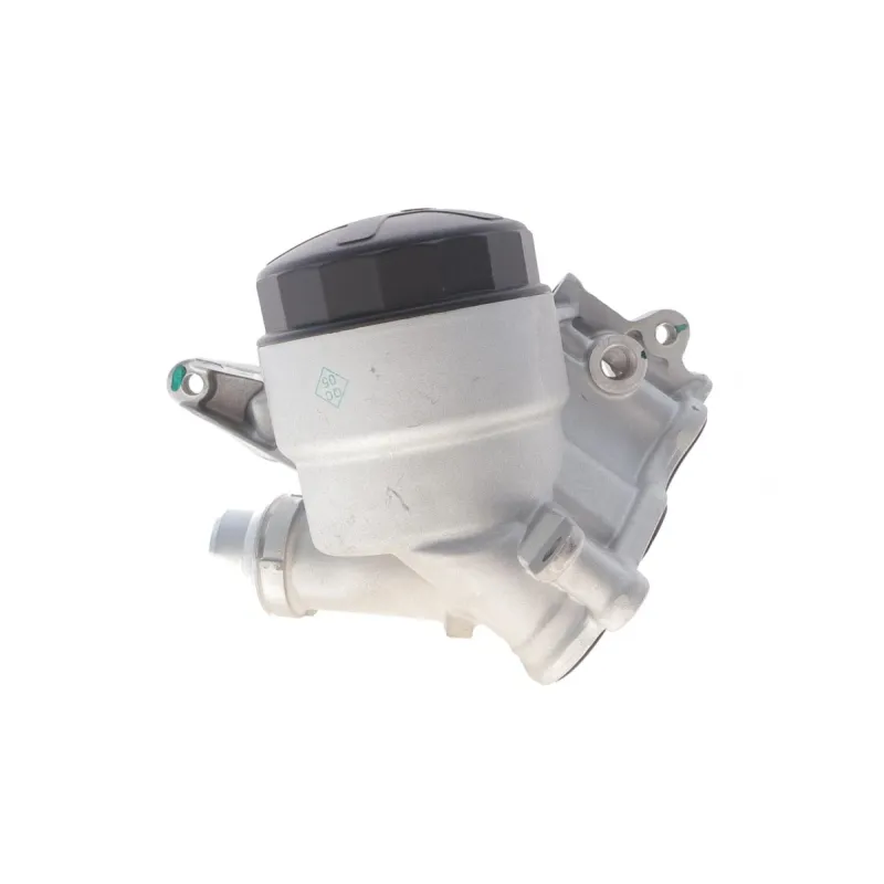 Корпус фільтра масляного BMW 3 (E90)/5 (F10)/6 (E63)/X5 (F15)/X6 (E71) 04-18 N20/N26/N52/N53/N55