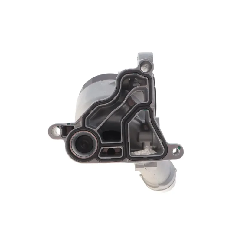 Корпус фільтра масляного BMW 3 (E90)/5 (F10)/6 (E63)/X5 (F15)/X6 (E71) 04-18 N20/N26/N52/N53/N55