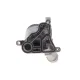 Корпус фільтра масляного BMW 3 (E90)/5 (F10)/6 (E63)/X5 (F15)/X6 (E71) 04-18 N20/N26/N52/N53/N55