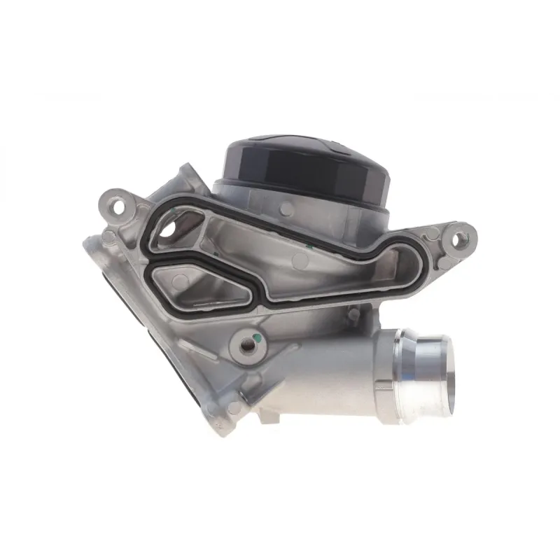 Корпус фільтра масляного BMW 3 (E90)/5 (F10)/6 (E63)/X5 (F15)/X6 (E71) 04-18 N20/N26/N52/N53/N55