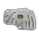 Фільтр АКПП Toyota Yaris 1.3 11- (к-кт з прокладкою)