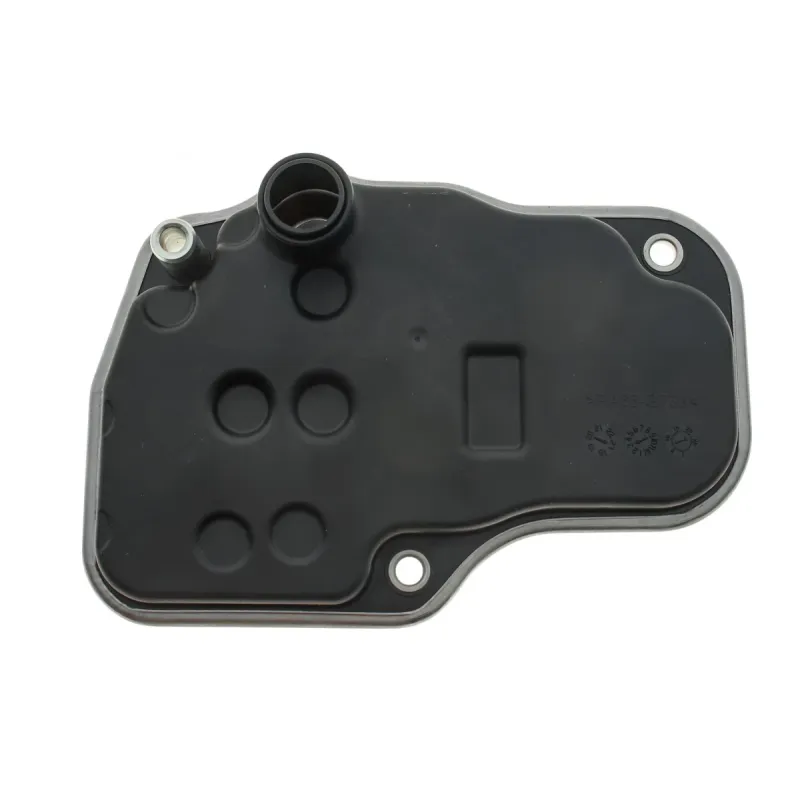 Фільтр АКПП Toyota Yaris 1.3 11- (к-кт з прокладкою)
