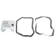 Фільтр АКПП Hyundai Elantra/Kia Rio 1.4/1.6 00-11 (з прокладкою)