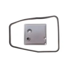Фільтр АКПП BLUE PRINT ADBP210169 для Land Rover Discovery/Range Rover 89-04, сітчастий, 161x152x31 мм