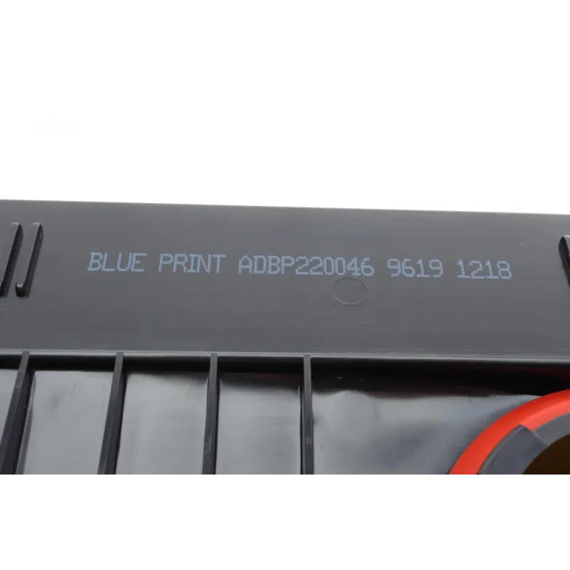 Фільтр повітряний BLUE PRINT ADBP220046 для Porsche Macan 2.0-3.6 2014-, 260x194x112 мм