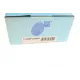 Фільтр повітряний BLUE PRINT ADBP220068 для Porsche Panamera 3.0-4.8/3.0D 2009-2016, 687x123x58 мм
