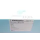 Фільтр повітряний BLUE PRINT ADBP220079 для Jeep Cherokee KL 2.0 T-GDi 2018- , 405x159x47 мм