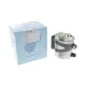 Фільтр паливний BLUE PRINT ADBP230036 для Renault Megane II 1.5/2.0dci 2005-, з роз'ємом для датчика води, 98 мм