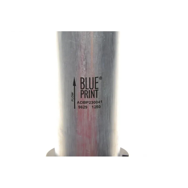 Фільтр паливний BLUE PRINT ADBP230041 для BMW 3 (G20) 5 (G30) X5 (G05) 2.0/3.0 B47/B57 2017-, 266x55 мм