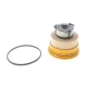 Фільтр паливний Toyota Land Cruiser 200 4.5 D4-D 07-