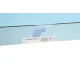 Фільтр салону BLUE PRINT ADBP250073 HEPA для Tesla Model S 2014-, 699x361x20 мм