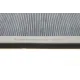 Фільтр салону BLUE PRINT ADBP250073 HEPA для Tesla Model S 2014-, 699x361x20 мм