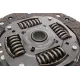Комплект зчеплення Fiat Scudo/Peugeot Expert 2.0HDi 96-06 (69 kw) (+вижимний) (d=236mm)