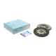 Комплект зчеплення BLUE PRINT ADBP300026 для VW Sharan, Ford Galaxy 1.9 TDI 1997-2000 (d=219mm, 23 зубці)