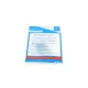 Комплект зчеплення BLUE PRINT ADBP300026 для VW Sharan, Ford Galaxy 1.9 TDI 1997-2000 (d=219mm, 23 зубці)
