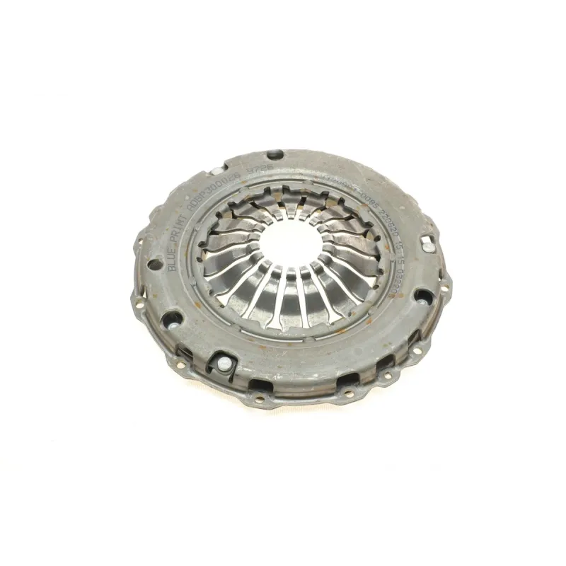 Комплект зчеплення BLUE PRINT ADBP300026 для VW Sharan, Ford Galaxy 1.9 TDI 1997-2000 (d=219mm, 23 зубці)