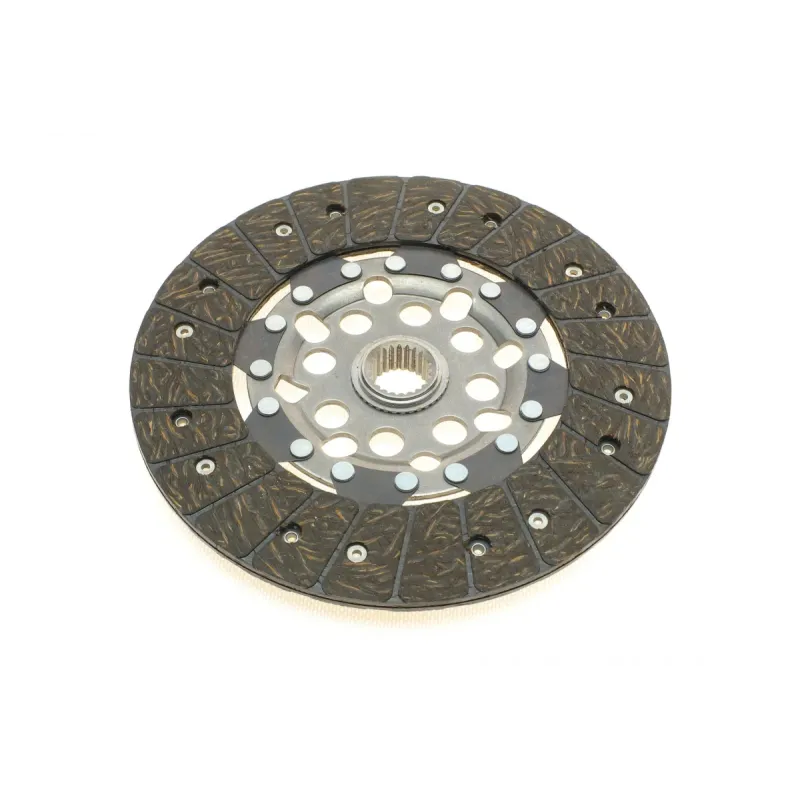 Комплект зчеплення BLUE PRINT ADBP300026 для VW Sharan, Ford Galaxy 1.9 TDI 1997-2000 (d=219mm, 23 зубці)