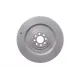 Комплект зчеплення BLUE PRINT ADBP300030 для Volkswagen Transporter T4 2.5 TDI 1990-2003 (d=228mm)