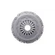 Комплект зчеплення BLUE PRINT ADBP300030 для Volkswagen Transporter T4 2.5 TDI 1990-2003 (d=228mm)