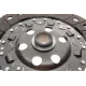 Комплект зчеплення Skoda Octavia II/VW Passat/Golf VI 1.8TSI 07-14 (d=228mm) (+вижимний)