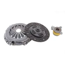 Комплект зчеплення BLUE PRINT ADBP300047 для Toyota Auris/Corolla 1.4 D-4D 2006-2014 (d=225mm) з вижимним