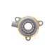 Комплект зчеплення BLUE PRINT ADBP300047 для Toyota Auris/Corolla 1.4 D-4D 2006-2014 (d=225mm) з вижимним