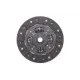 Комплект зчеплення BLUE PRINT ADBP300047 для Toyota Auris/Corolla 1.4 D-4D 2006-2014 (d=225mm) з вижимним