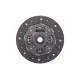 Комплект зчеплення BLUE PRINT ADBP300047 для Toyota Auris/Corolla 1.4 D-4D 2006-2014 (d=225mm) з вижимним