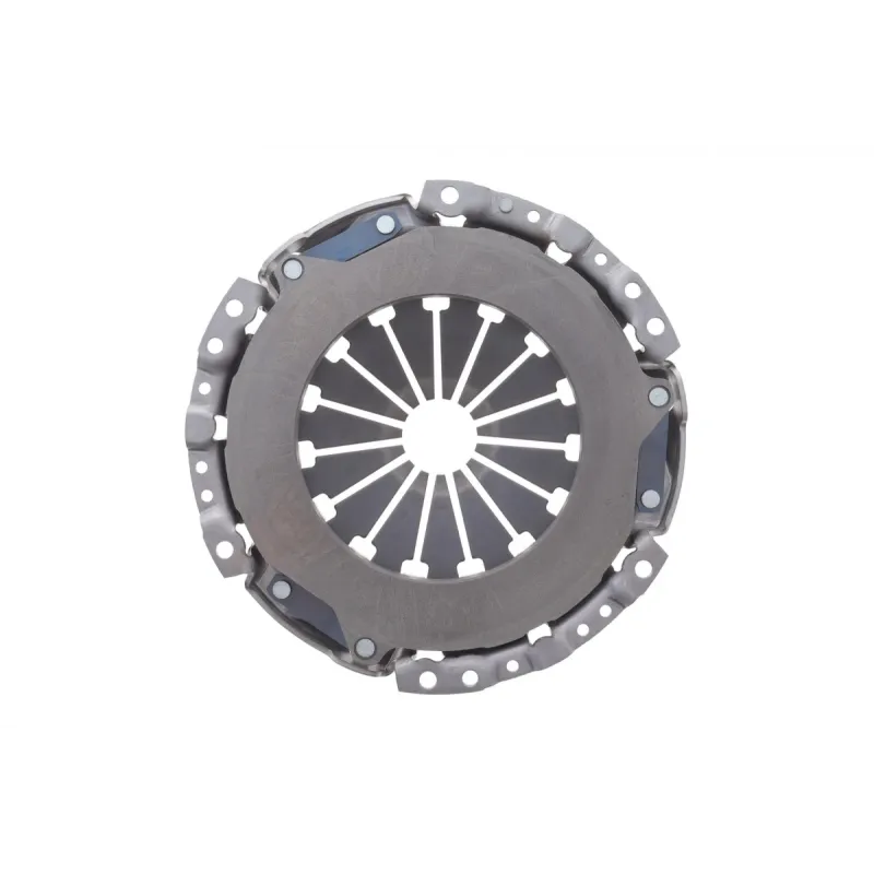 Комплект зчеплення BLUE PRINT ADBP300047 для Toyota Auris/Corolla 1.4 D-4D 2006-2014 (d=225mm) з вижимним