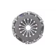 Комплект зчеплення BLUE PRINT ADBP300047 для Toyota Auris/Corolla 1.4 D-4D 2006-2014 (d=225mm) з вижимним